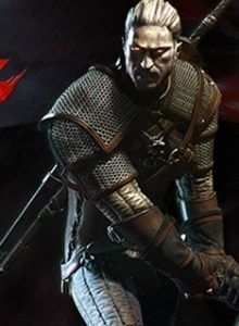 The Witcher 3: Wild Hunt me la pone dura