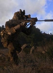 Sorprendentemente, Arma 3 no pide un pepino… ¿o sí?