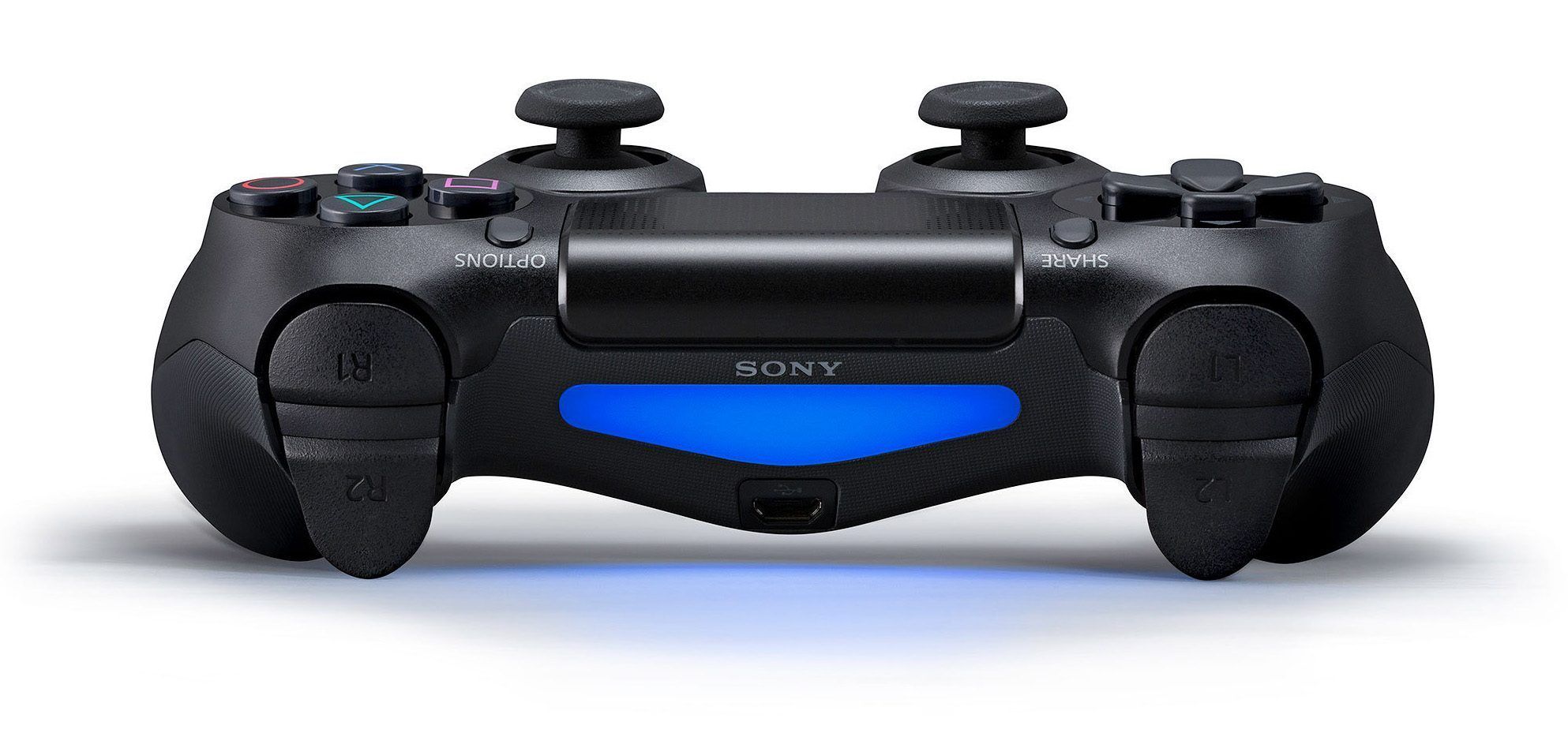 DualShock 4