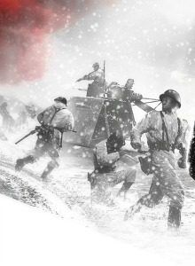 Más de media hora de Company of Heroes 2