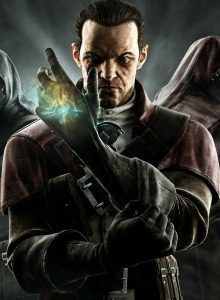 Dishonored: El puñal de Dunwall llega en el mes de abril