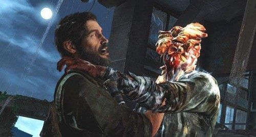 The Last of Us