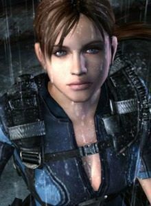 30 minutos de Resident Evil Revelations HD