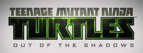 Teenage Mutant Ninja Turtles: Out of the Shadow