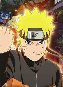 Naruto Ultimate Ninja Storm 3: Y el ninja se fue a la guerra…