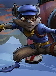 Análisis de Sly Cooper: ladrones en el tiempo para PS Vita