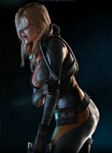 Vídeo: Rachel debuta en Resident Evil Revelations HD con un gameplay