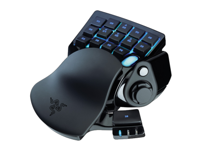 Razer Nostromo