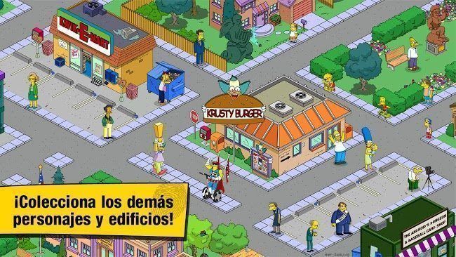 Los Simpson