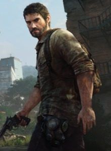 The Last of Us estrena un vídeo para la caja tonta