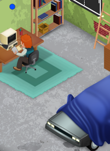 El DRM de Game Dev Tycoon es brillante