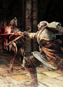 Galería de Dark Souls II para PlayStation 3