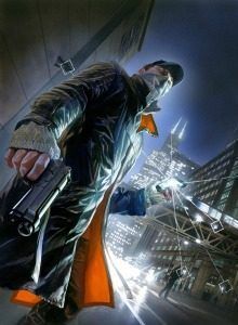 Conoce la Chicago de Watch Dogs en un nuevo tráiler