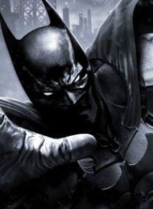 Dos nuevos juegos de Batman Arkham aparecen de la nada