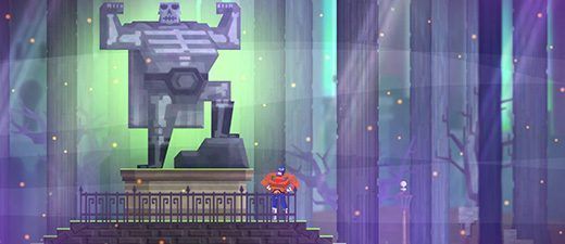 Guacamelee!