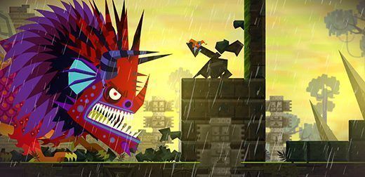 Guacamelee!