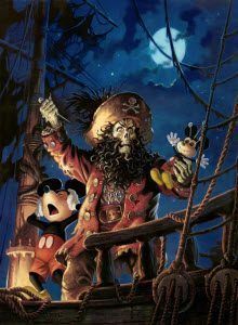 Disney cierra LucasArts