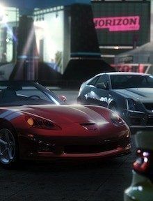 Forza Horizon: impresiones con los últimos DLCs