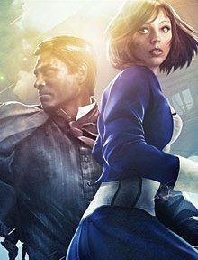 Bioshock Infinite es una inolvidable aventura y un FPS del montón