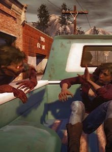 AKB Gameplay: State of Decay