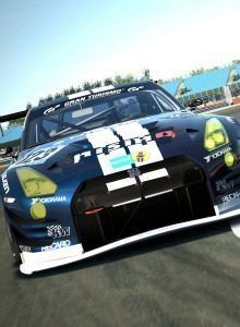 ¿Os hace un poco de gameplay de Gran Turismo 6?