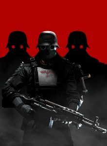 Wolfenstein: The New Order suelta mucho plomo en un pequeño gameplay