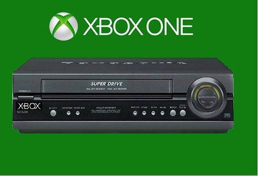 Xbox One