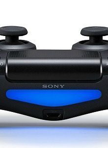 [E3 2013] Sony se ríe de Microsoft con este vídeo sobre cómo prestar juegos en PS4
