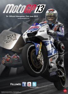 Un vistazo al interior de MotoGP 2013