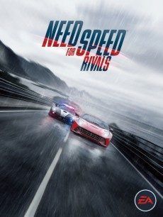 NFS Rivals