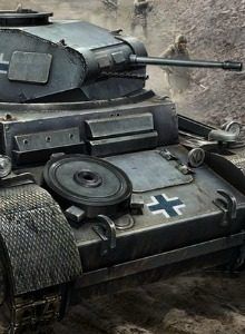 [E3 2013] ¿Qué trama Wargaming?