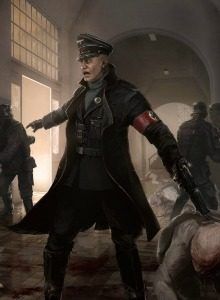 Dos nuevos vídeos de Wolfenstein: The New Order