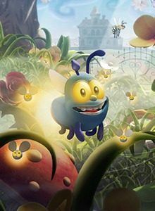 Shiny The Firefly: bichitos en tu móvil