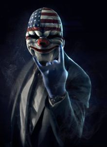 Este Payday 2 será de lo más grande