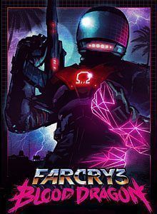 Análisis de Far Cry 3: Blood Dragon para Xbox 360