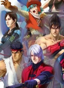 17 minutos de hype para Project x Zone