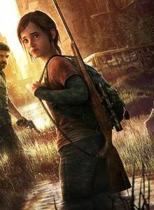 The Last of Us se confirma para PS4