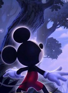 [E3 2013] El castillo de Mickey ilusiona en su nuevo tráiler