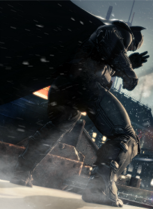 [E3 2013] 15 minutos de Batman: Arkham Origins