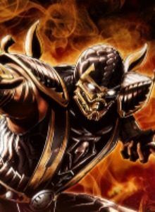 Tomad y leed los requisitos de la versión para PC de Mortal Kombat: Komplete