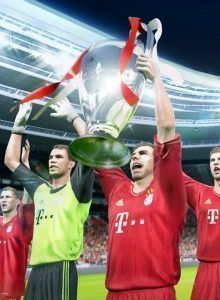 PES 2014 se presenta al mundo