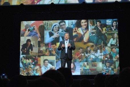 jack tretton - e3 2012