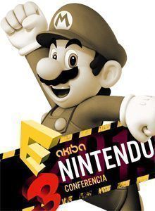 [E3 2013] Sigue con AKB el Nintendo Direct