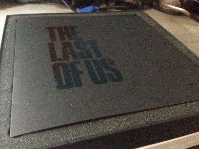 Kit de Prensa de The Last of Us