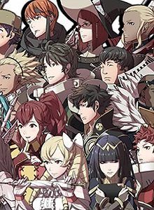 Análisis Fire Emblem: Awakening para 3DS