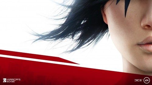 Wallpaper de Mirror's Edge