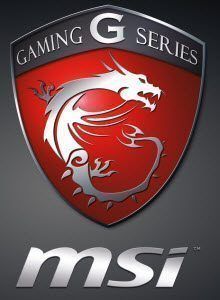 MSI presenta su serie GT para 2013