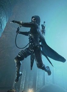 Nuevo tráiler de Thief para PC, PS3, PS4, 360 y Xbox One