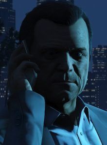 Habemus nueva imagen de GTA V