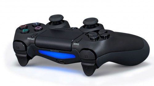 Dualshock 4 para PS4